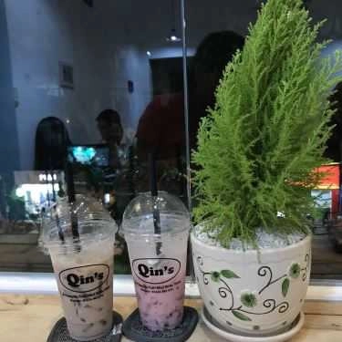 Món ăn- Cafe Qin - Tea & Fastfood