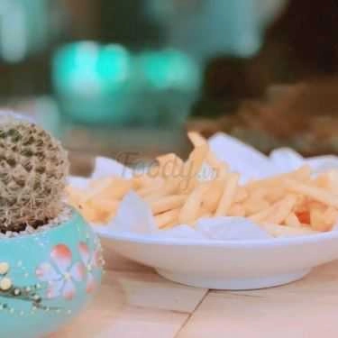 Tổng hợp- Cafe Qin - Tea & Fastfood