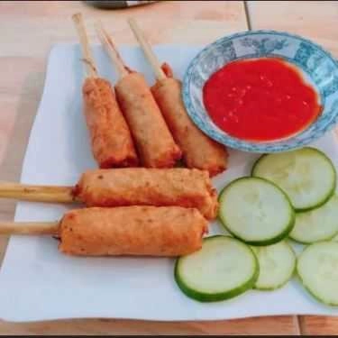 Tổng hợp- Cafe Qin - Tea & Fastfood