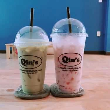Món ăn- Cafe Qin - Tea & Fastfood