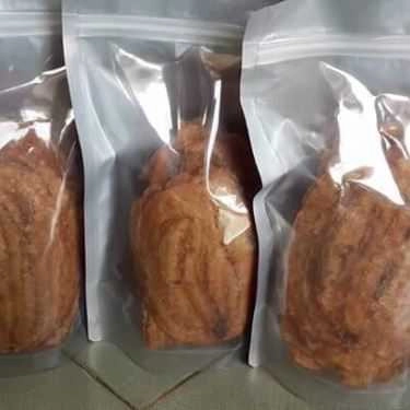 Thực đơn- QQ Food - Ăn Vặt Hàn Quốc - Shop Online