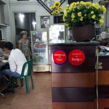 Tổng hợp- Quán Nhậu Quán 121 - Hải Sản, Lẩu & Các Món Nhậu Bình Dân