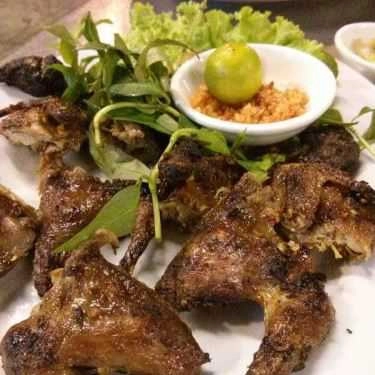 Tổng hợp- Quán Nhậu Quán Ăn Gia Đình 168