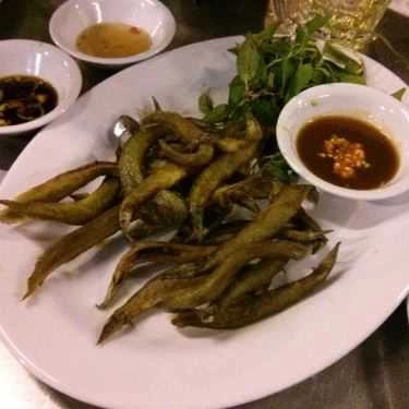 Tổng hợp- Quán Nhậu Quán Ăn Gia Đình 168