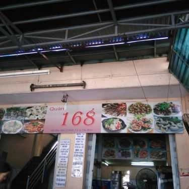Tổng hợp- Quán Nhậu Quán Ăn Gia Đình 168