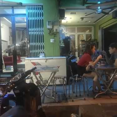 Tổng hợp- Cafe Quán 172 - Trà Sữa & Ăn Vặt