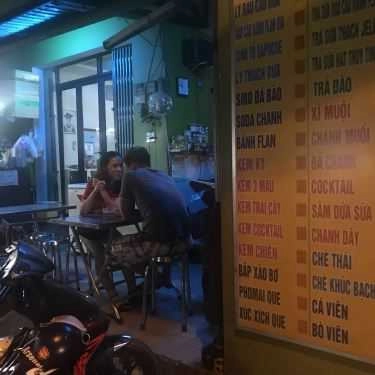 Tổng hợp- Cafe Quán 172 - Trà Sữa & Ăn Vặt