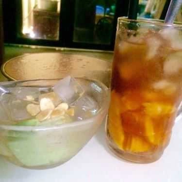 Món ăn- Cafe Quán 172 - Trà Sữa & Ăn Vặt