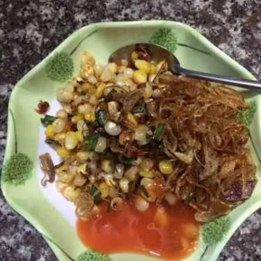 Món ăn- Cafe Quán 172 - Trà Sữa & Ăn Vặt