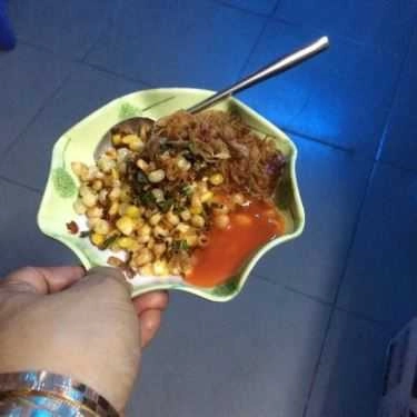 Món ăn- Cafe Quán 172 - Trà Sữa & Ăn Vặt