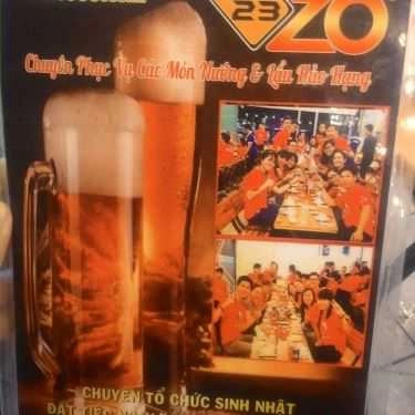 Tổng hợp- Quán Nhậu Quán 2 3 Zô - Lẩu Nướng Và Xiên Que Tự Chọn