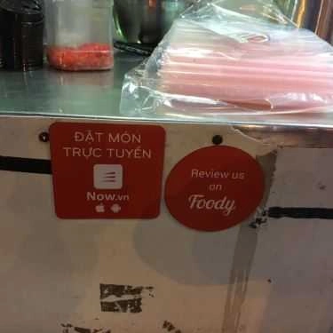 Tổng hợp- Ăn vặt Trà Sữa & Xiên Que - Lê Thúc Hoạch