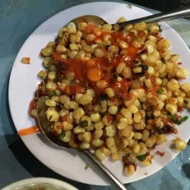 Món ăn- Quán Hai Chị Em - Các Món Ăn Vặt