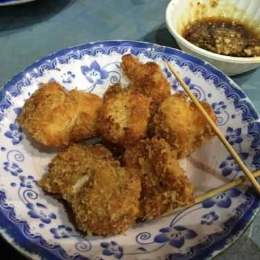 Món ăn- Quán Hai Chị Em - Các Món Ăn Vặt
