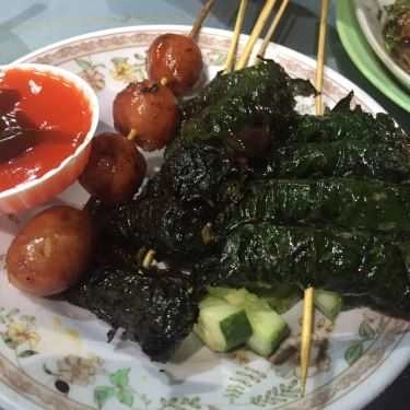Món ăn- Quán Hai Chị Em - Các Món Ăn Vặt