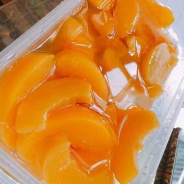 Món ăn- Quán 2 Chị Em - Giải Khát & Ăn Vặt