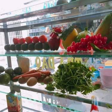 Tổng hợp- Quán 2 Chị Em - Giải Khát & Ăn Vặt