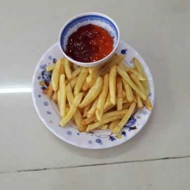 Món ăn- Quán 2 Chị Em - Giải Khát & Ăn Vặt