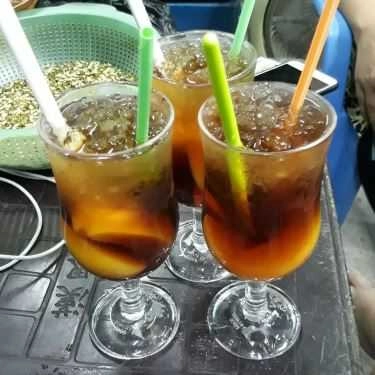 Món ăn- Quán 2 Chị Em - Giải Khát & Ăn Vặt