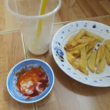 Món ăn- Quán 2 Chị Em - Giải Khát & Ăn Vặt