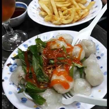 Món ăn- Quán 2 Chị Em - Giải Khát & Ăn Vặt