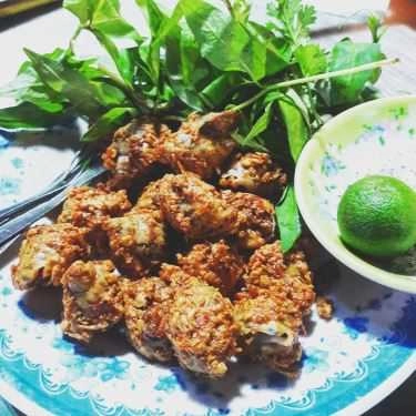 Món ăn- Ăn vặt 2 Chị Em - Ốc & Hải Sản