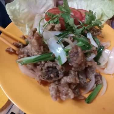 Món ăn- Ăn vặt 2 Chị Em - Ốc & Hải Sản