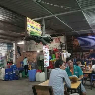 Tổng hợp- Ăn vặt 2 Chị Em - Ốc & Hải Sản