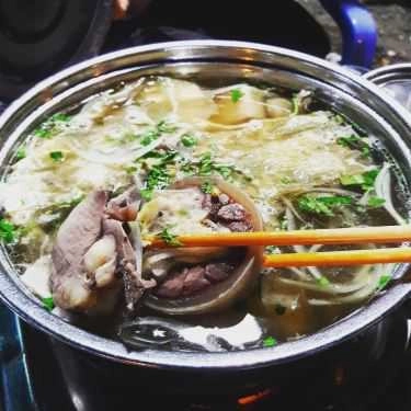 Món ăn- Ăn vặt 2 Chị Em - Ốc & Hải Sản