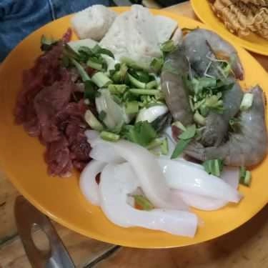 Món ăn- Ăn vặt 2 Chị Em - Ốc & Hải Sản