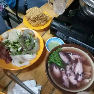 Món ăn- Ăn vặt 2 Chị Em - Ốc & Hải Sản
