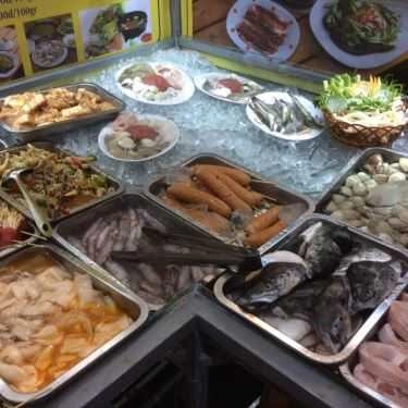 Tổng hợp- Quán Nhậu Quán 2 Nàng - Lẩu & Nướng Tự Chọn
