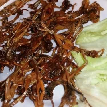 Món ăn- Quán Nhậu Quán 2 Nàng - Lẩu & Nướng Tự Chọn