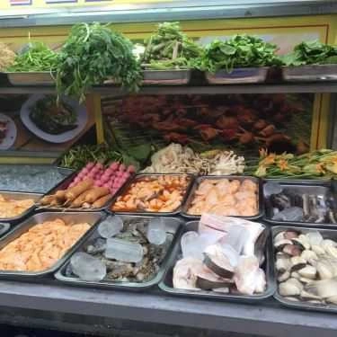 Món ăn- Quán Nhậu Quán 2 Nàng - Lẩu & Nướng Tự Chọn