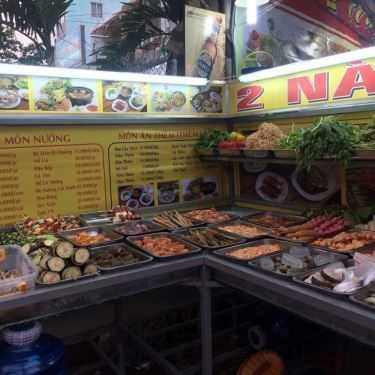 Tổng hợp- Quán Nhậu Quán 2 Nàng - Lẩu & Nướng Tự Chọn