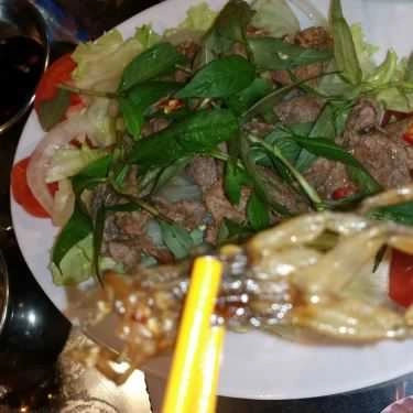 Món ăn- Quán Nhậu Quán 2 Nàng - Lẩu & Nướng Tự Chọn