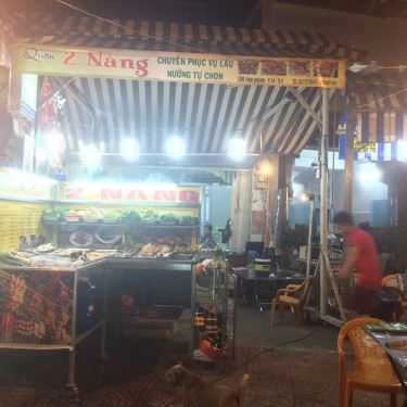 Tổng hợp- Quán Nhậu Quán 2 Nàng - Lẩu & Nướng Tự Chọn