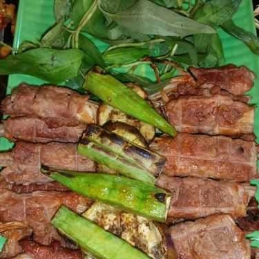 Món ăn- Quán Nhậu Quán 2 Nàng - Lẩu & Nướng Tự Chọn