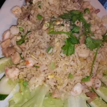 Món ăn- Quán Nhậu Quán 2 Nàng - Lẩu & Nướng Tự Chọn