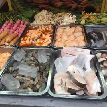 Món ăn- Quán Nhậu Quán 2 Nàng - Lẩu & Nướng Tự Chọn