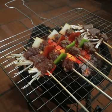 Món ăn- Ăn vặt Quán 211 - Xiên Que Nướng