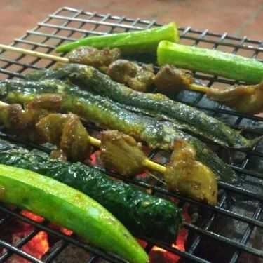 Món ăn- Ăn vặt Quán 211 - Xiên Que Nướng