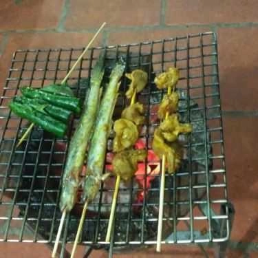 Món ăn- Ăn vặt Quán 211 - Xiên Que Nướng