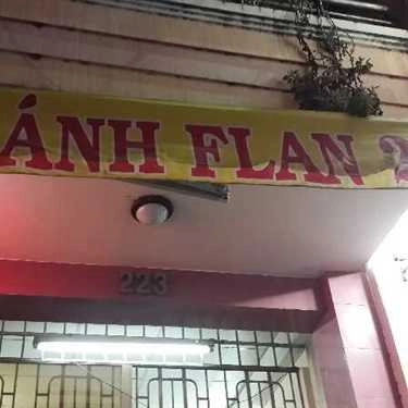 Tổng hợp- Ăn vặt Quán 223 - Bánh Flan Thập Cẩm