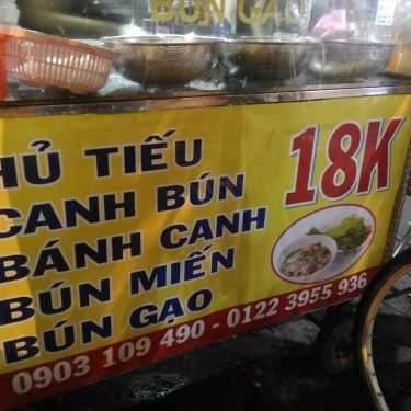 Tổng hợp- Quán Ăn Hủ Tiếu Chay 264