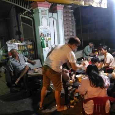 Không gian- Quán Ăn Hủ Tiếu Chay 264