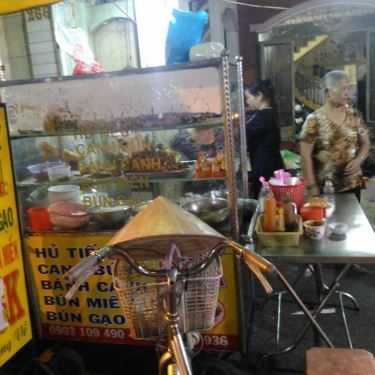 Tổng hợp- Quán Ăn Hủ Tiếu Chay 264
