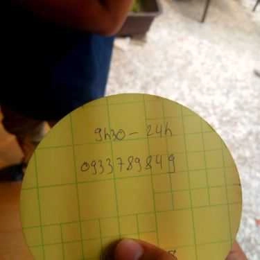 Tổng hợp- Quán Nhậu Quán 3 Cô - Hải Sản & Các Món Bò