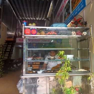 Tổng hợp- Quán Nhậu Quán 3 Cô - Hải Sản & Các Món Bò
