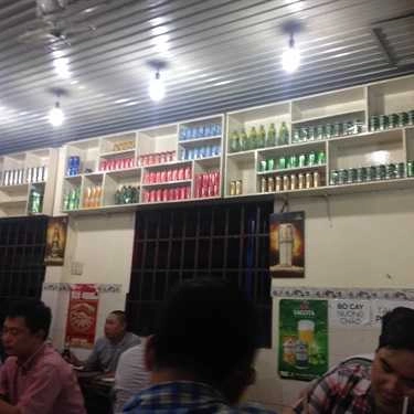Tổng hợp- Quán Nhậu Quán 324 - Bia Sệt - Điện Biên Phủ